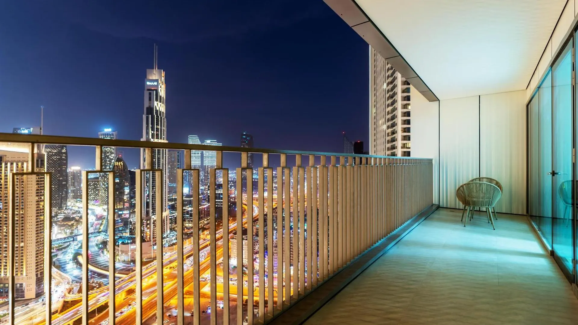 3 Bedroom - Burj Khalifa View, Downtown Views II Dubai 0*,  Emirati Arabi Uniti